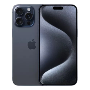 Rental iPhone 15 Pro Max